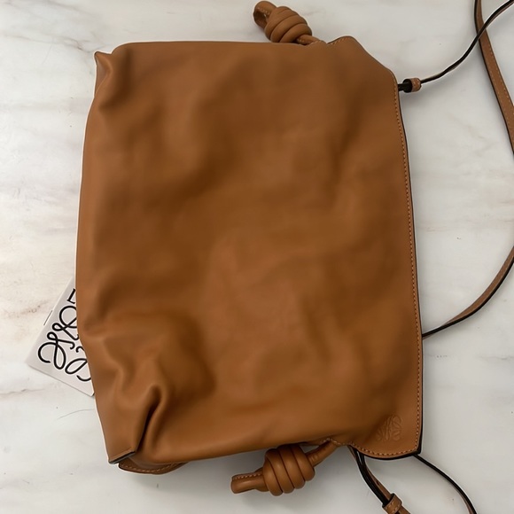 Loewe Flamenco Clutch Bag - Picture 2 of 8